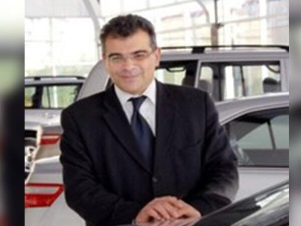 Dünən meyiti tapılan şəxs “Toyota Bakı Mərkəzi”nin baş direktoru imiş