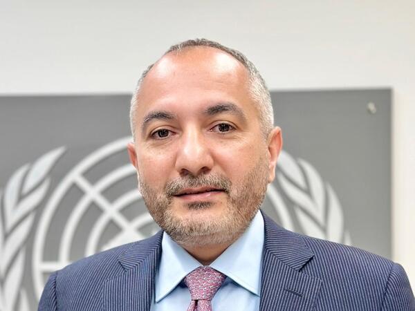 Mahir Səfərliyə BMT-də rəhbər vəzifə VERİLDİ