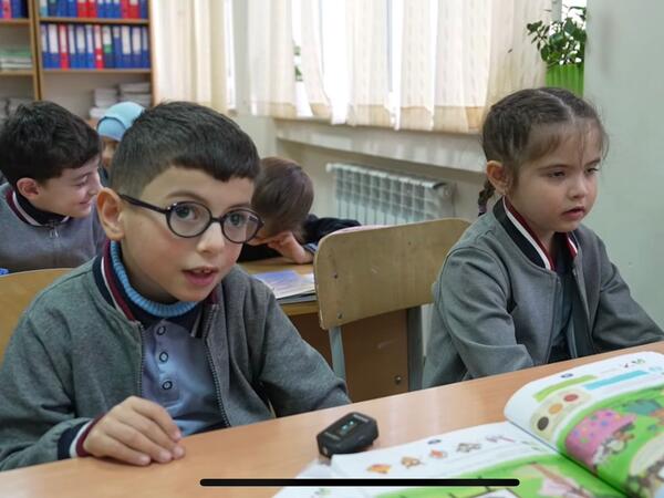 “Lovğalanmaq kimi çıxmasın, başım yaxşı işləyir...” - <span class="color_red">VİDEO</span>