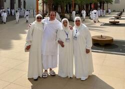 Xalq artisti ən böyük arzusunu gerçəkləşdirdi - <span class="color_red">FOTO</span>