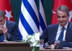 Burnunu silib sənəd qovluğuna qoydu - <span class="color_red">VİDEO</span>