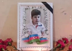 Bakıda 10 yaşlı məktəbli qəfil ÖLDÜ