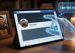 Ölü istifadəçilərin adından sosial mediada paylaşım ediləcək - "Meta"dan YENİLİK