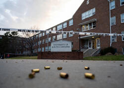 ABŞ-də universitetdə atışma – Ölənlər və yaralananlar var