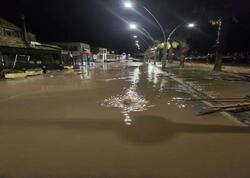 Selə görə məktəblərdə tətil elan edildi