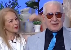 5 il sonra bacısı ilə efirdə görüşdü - Göz yaşlarını saxlaya bilmədi - <span class="color_red">VİDEO</span>