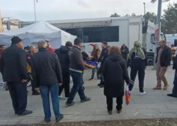 Azərbaycanlı həkim Türkiyədə küçədə "həyat qurtardı" - <span class="color_red">FOTO</span>