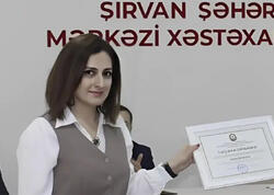 Lamiyəni bıçaqlayan keçmiş ərinə hökm oxundu - 14 il