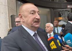 Prezident: Bu gün Azərbaycan həm Şərqdə, həm də Qərbdə ehtiyac duyulan ölkədir