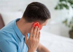 Sağ qulağınız cingildəyirsə, bunun tək bir mənası var