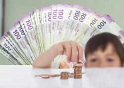 Uşaqlı ailələrə deputatdan sevindirici XƏBƏR