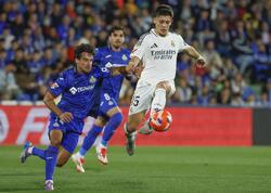 Arda Güler susqunluğunu pozdu: "Kədərlə İZLƏDİM..."