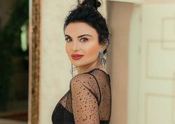 Çiçək aparıcı Zauru belə SUSDURDU - <span class="color_red">VİDEO</span>