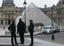 Luvrda bilet fırıldağı ifşa olundu: muzey əməkdaşları saxlanıldı