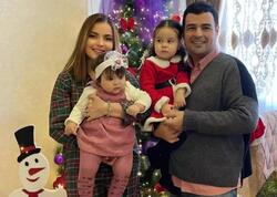 "Həmişə istəmişəm ki, 5 qızım olsun"