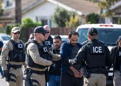 ABŞ-də 1,6 mln qeyri-qanuni miqrant deportasiyaya məruz qala bilər