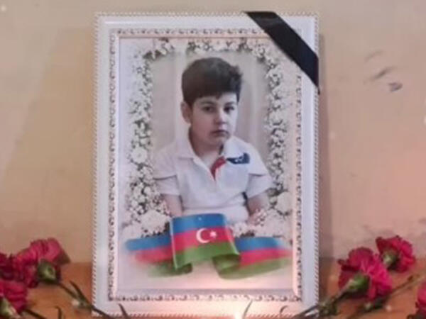 Bakıda 10 yaşlı məktəbli qəfil ÖLDÜ