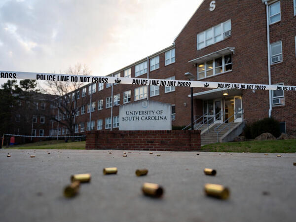 ABŞ-də universitetdə atışma – Ölənlər və yaralananlar var