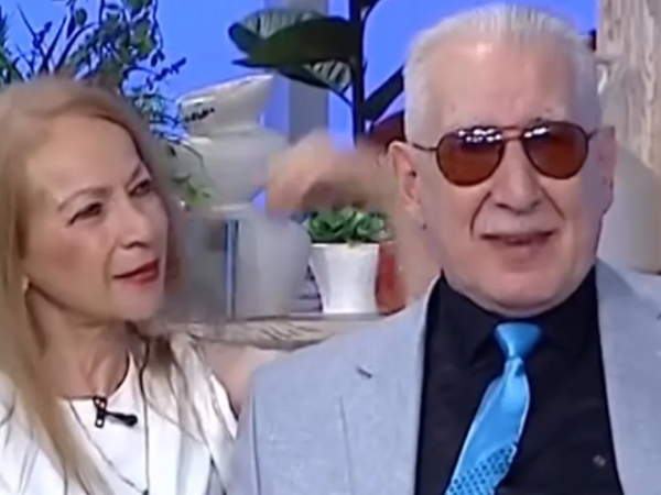 5 il sonra bacısı ilə efirdə görüşdü - Göz yaşlarını saxlaya bilmədi - <span class="color_red">VİDEO</span>