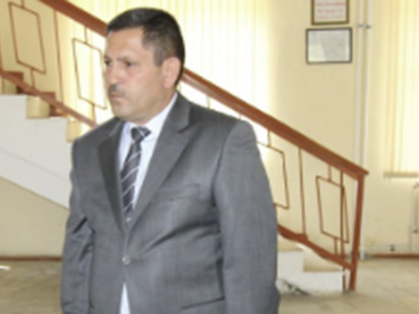 17 ildən sonra işdən çıxarıldı