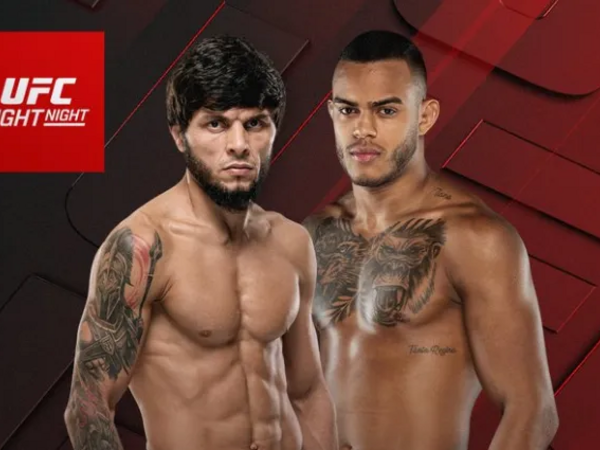 Tofiq Musayevin UFC-dəki növbəti rəqibi rəsmi olaraq açıqlandı