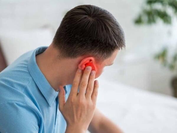 Sağ qulağınız cingildəyirsə, bunun tək bir mənası var