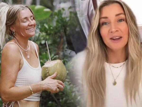 Stüardessa  etiraf etdi: Təyyarədə bu 2 içkini əsla içməyin!