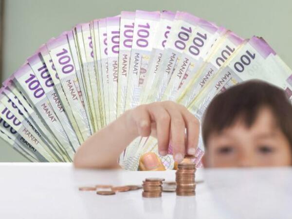 Uşaqlı ailələrə deputatdan sevindirici XƏBƏR