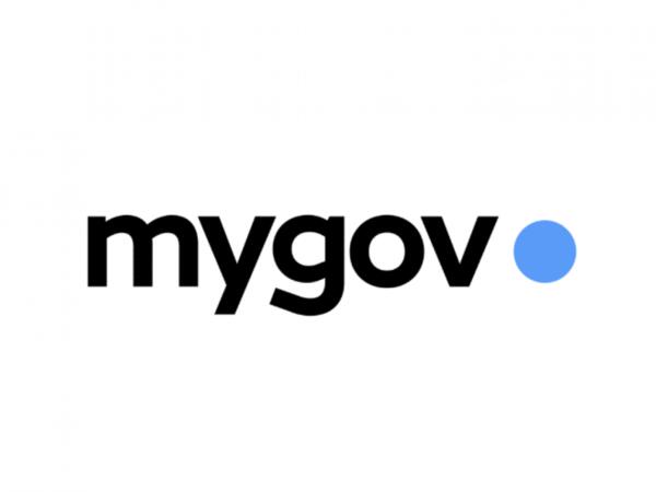 "MyGov"da YENİLİK