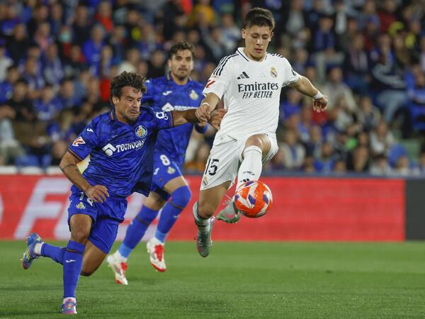 Arda Güler susqunluğunu pozdu: "Kədərlə İZLƏDİM..."