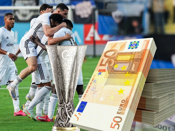 “Qarabağ” ötən mövsümdə nə qədər qazanc ƏLDƏ EDİB?