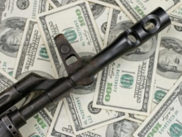 Terror maliyyələşdirən iki azərbaycanlıya hökm oxundu