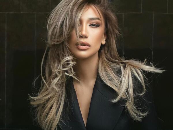 Röya: "Məni anam kimi düşünür" - <span class="color_red">FOTO</span>