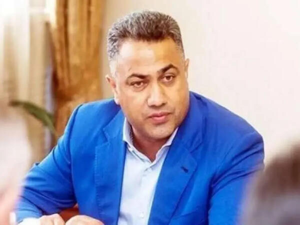 Türk klubunun sahibi, azərbaycanlı iş adamı maaşları verə bilmir