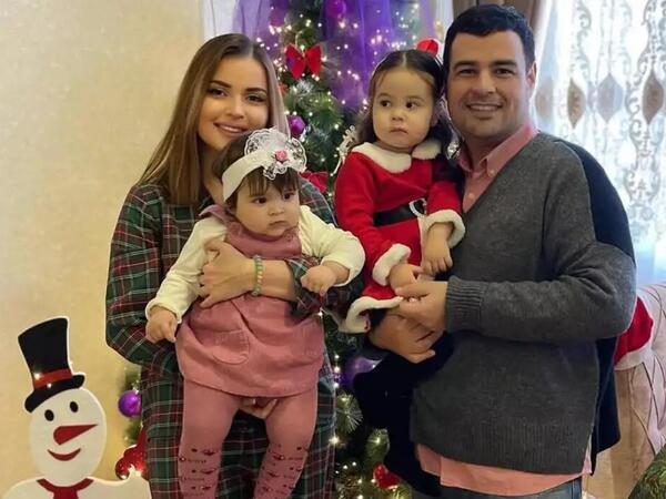 "Həmişə istəmişəm ki, 5 qızım olsun"