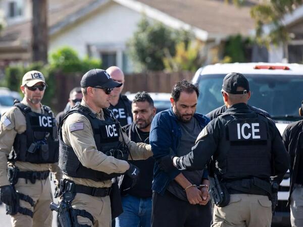 ABŞ-də 1,6 mln qeyri-qanuni miqrant deportasiyaya məruz qala bilər