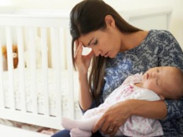 21 yaşlı ana övladını böyütməkdən niyə imtina ETDİ?