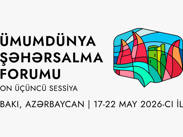 WUF13 tədbiri ilə bağlı Azərbaycanda vergi güzəştləri tətbiq ediləcək