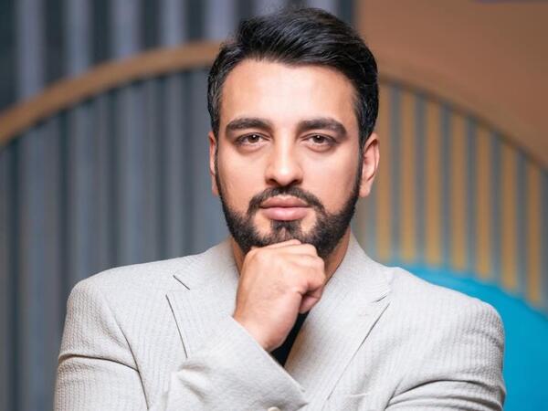 Zaur Nəbioğludən Səidə Bəkirqızına CAVAB: “Döyüşdüyümü deməmişəm”