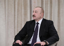 Prezident: Normallaşma prosesi uğurla irəliləyir