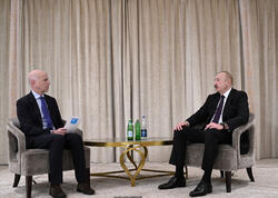 Prezident: Bizə hər hansı ölkə, o cümlədən Fransa ilə heç bir problem lazım deyil