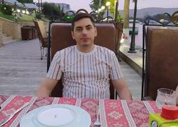 Hakimin öldüyü hadisəyə görə bu cəzanı aldı