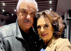 9 ildən sonra barışdılar - <span class="color_red">FOTO</span>