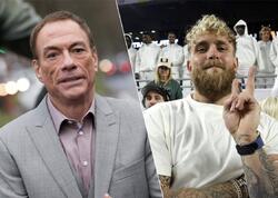 Van Damm Ceyk Pola meydan oxudu