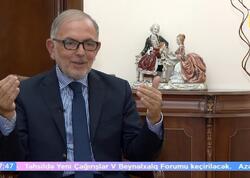 İşdən çıxarılan Xalq artistinin əri bu teatra direktor təyin edildi