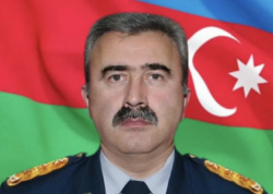 Azərbaycanda polkovnik vəfat etdi