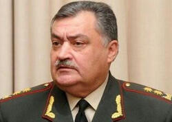 "Mən bu barədə nə deyə bilərəm ki?" - General Faiq Tağızadə