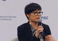 Avropa Komissarı: TRIPP layihəsi əsl oyun dəyişdiricisi ola bilər