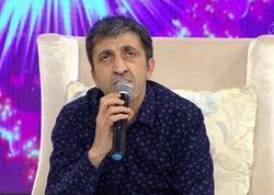 Oqtay Kamil ağlayaraq efirdən GETDİ - <span class="color_red">VİDEO</span>