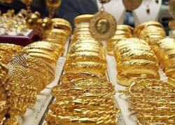 “Sevgililər Günü” qızıl-zinət bazarına necə təsir edib? - <span class="color_red">AÇIQLAMA</span>